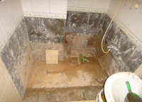 新竹浴室整修
